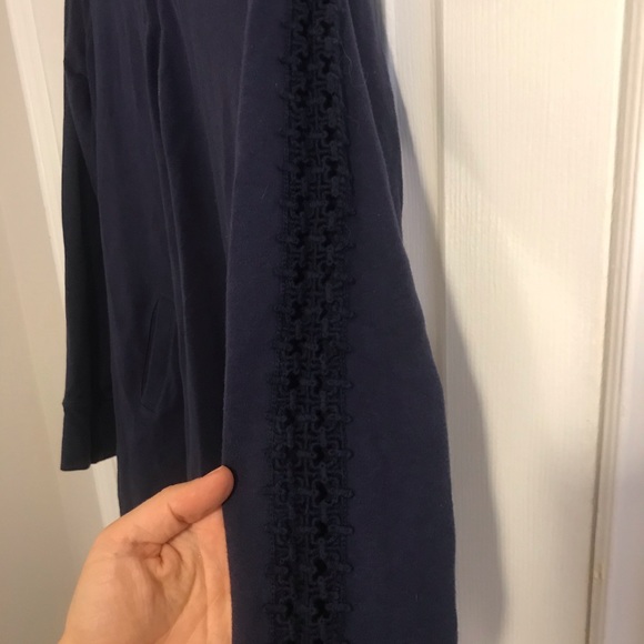 Skipper Popover Dress Small - Picture 2 of 2